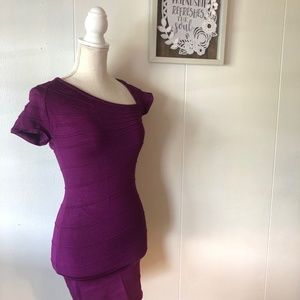 Bebe purpose size S dress 👗